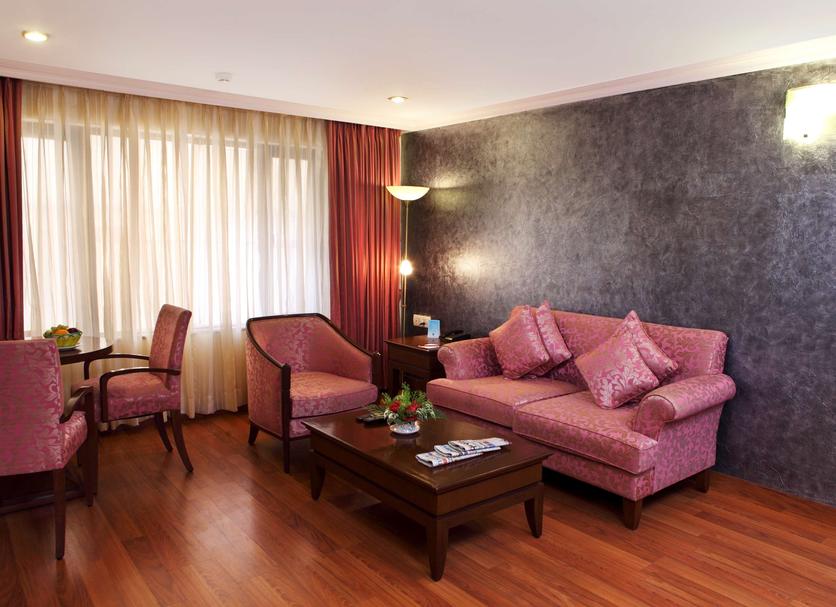 Wohnzimmer Foto