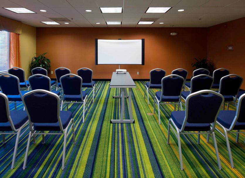 Konferenzraum Foto