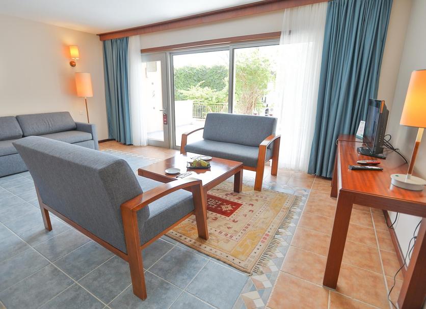 Wohnzimmer Foto