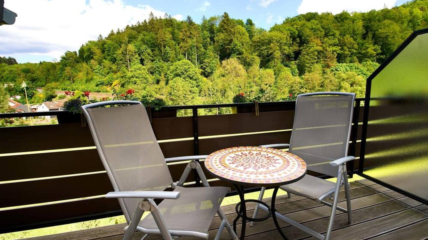 Landhotel Krolik