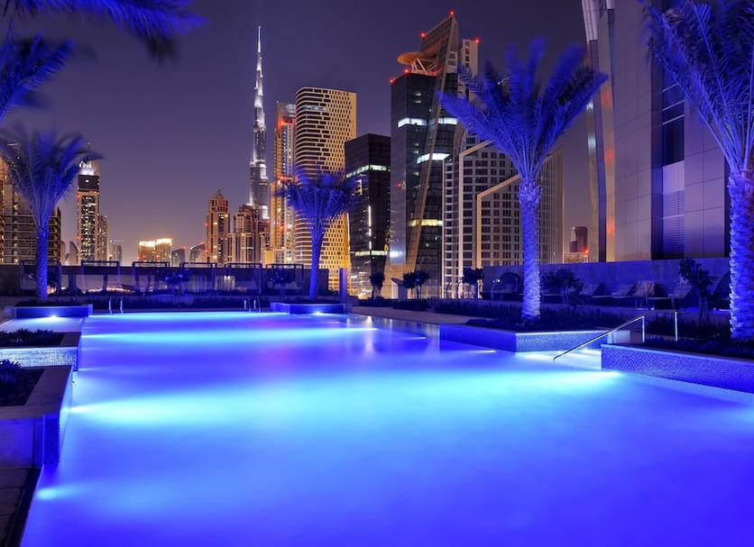 Pool Foto