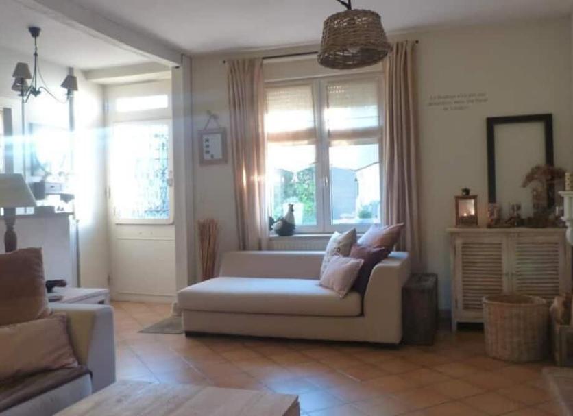 Wohnzimmer Foto