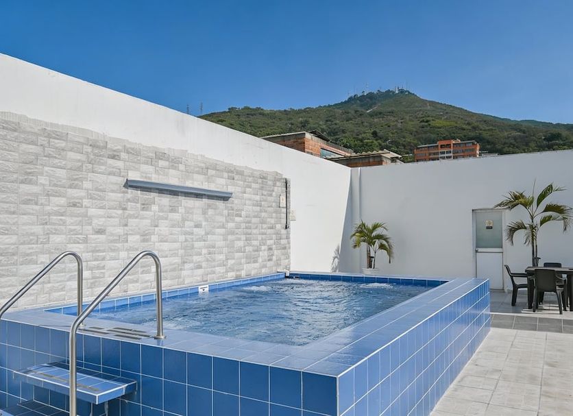 Pool Foto