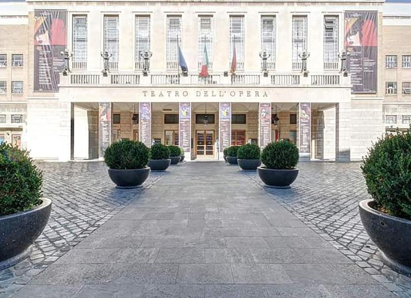 Gebäude Foto