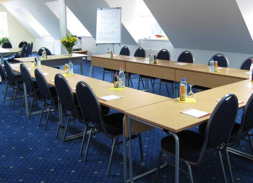 Konferenzraum Foto