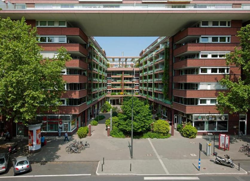 Gebäude Foto