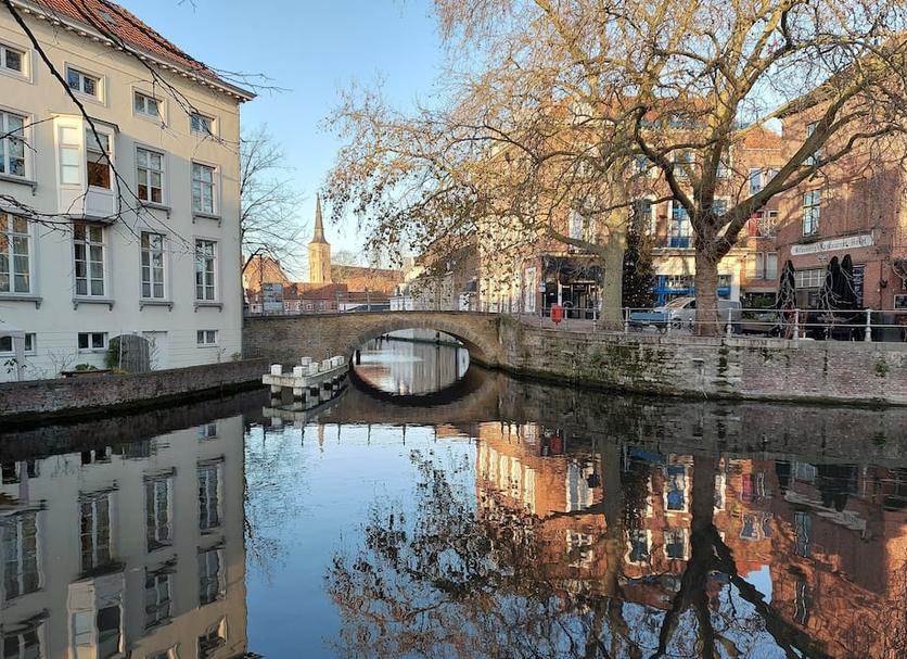 Außenansicht Foto