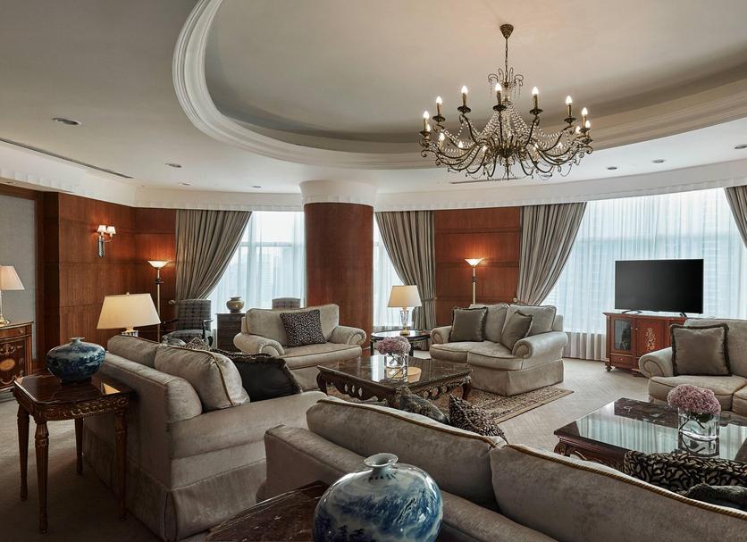 Wohnzimmer Foto