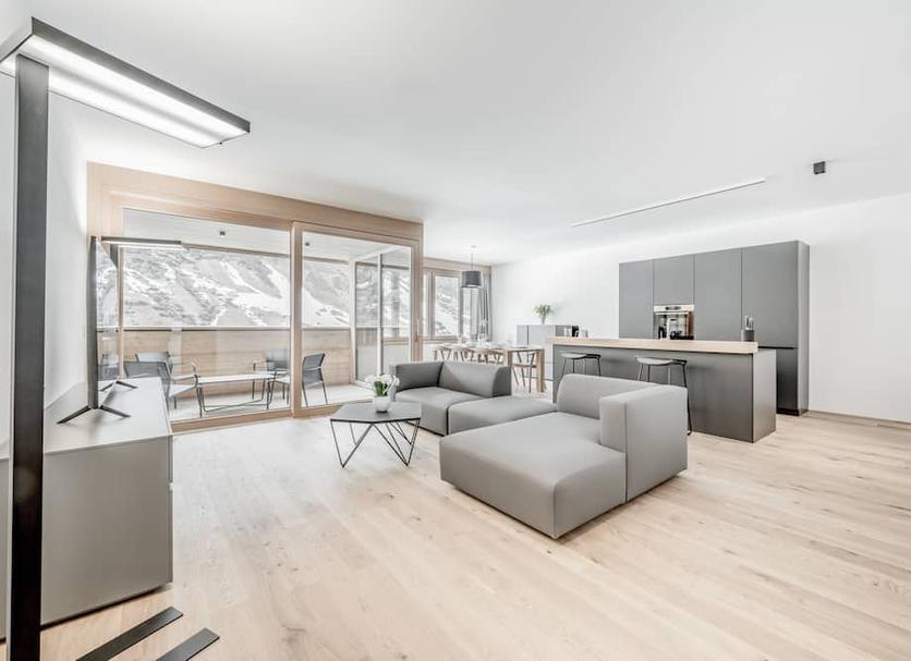Wohnzimmer Foto