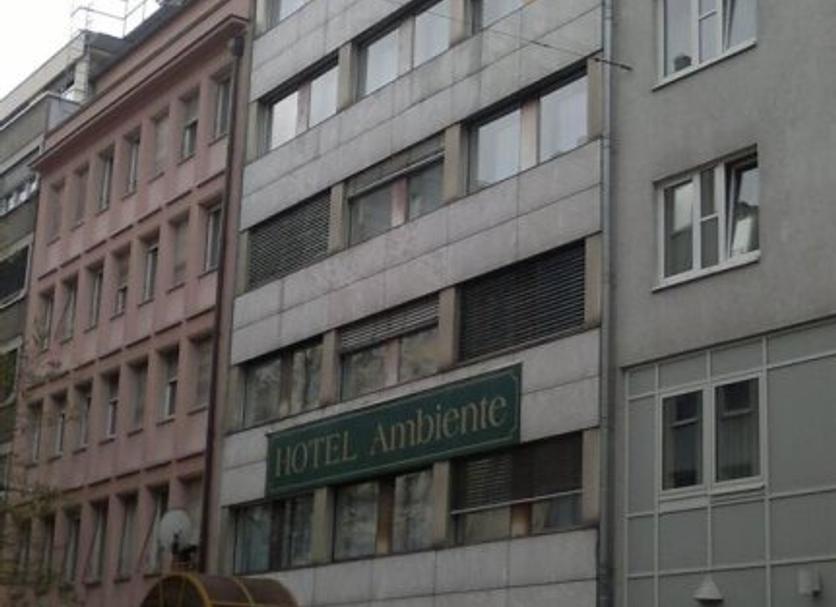 Gebäude Foto