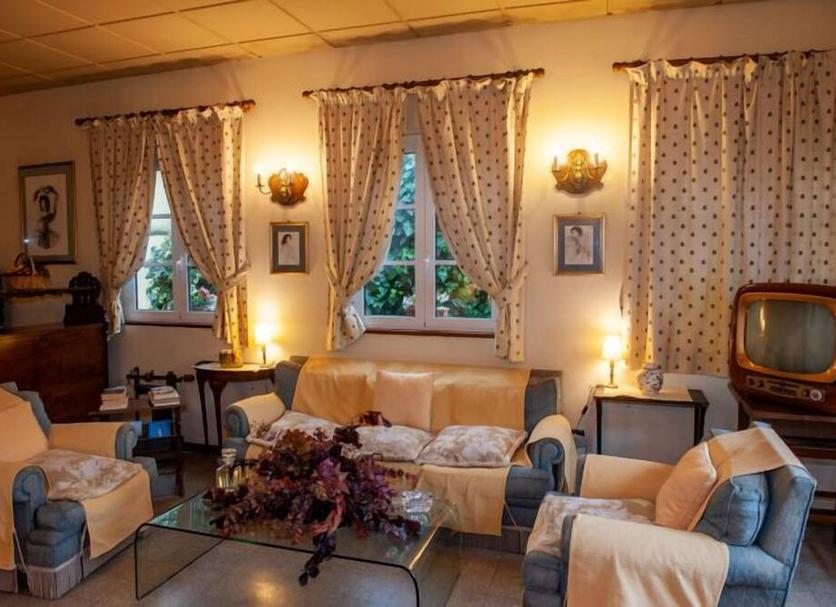 Wohnzimmer Foto
