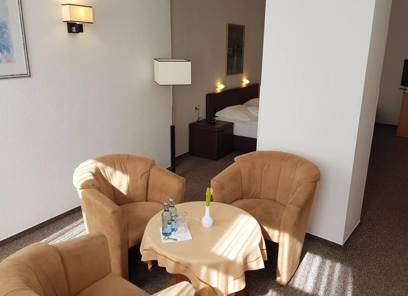Wohnzimmer Foto