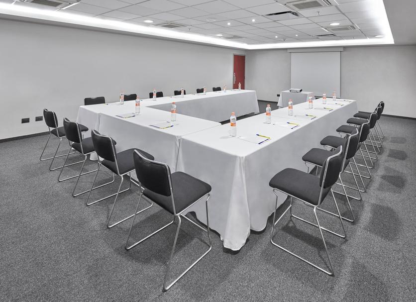 Konferenzraum Foto