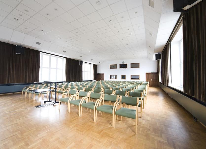 Konferenzraum Foto