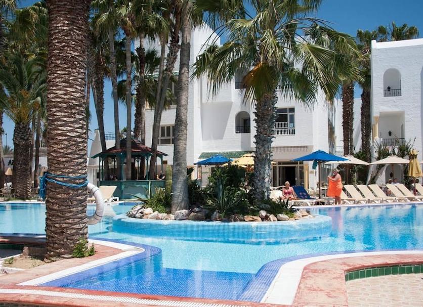 Pool Foto