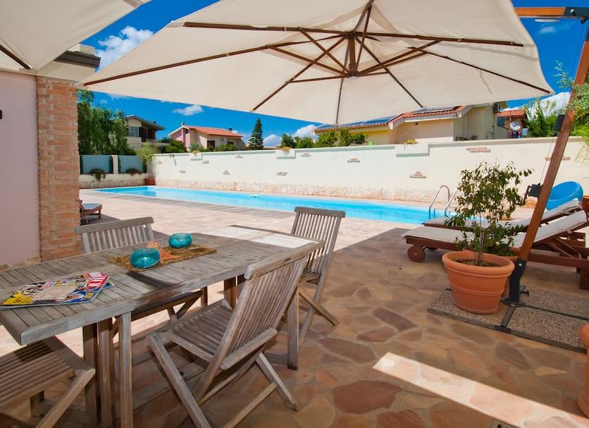 Pool Foto