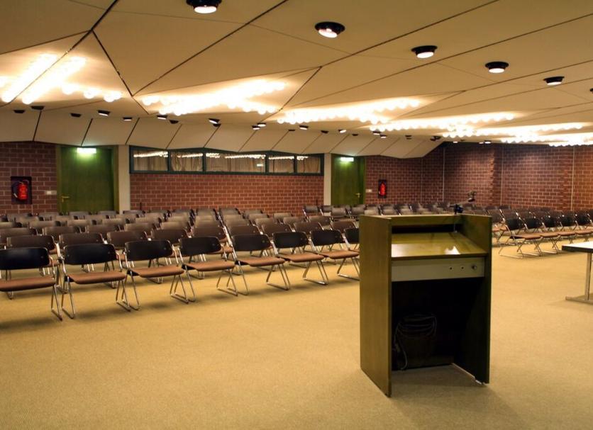 Konferenzraum Foto