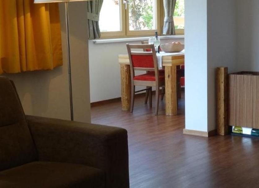 Wohnzimmer Foto
