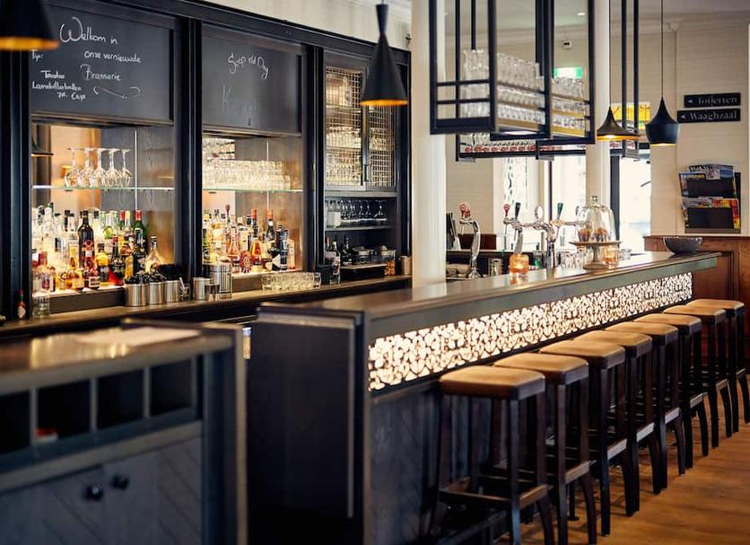 Bar Foto