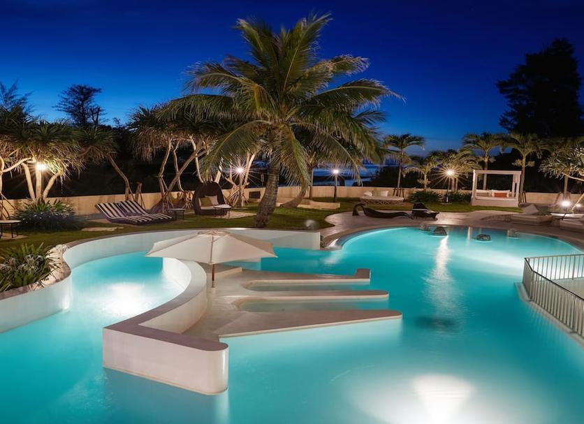 Pool Foto
