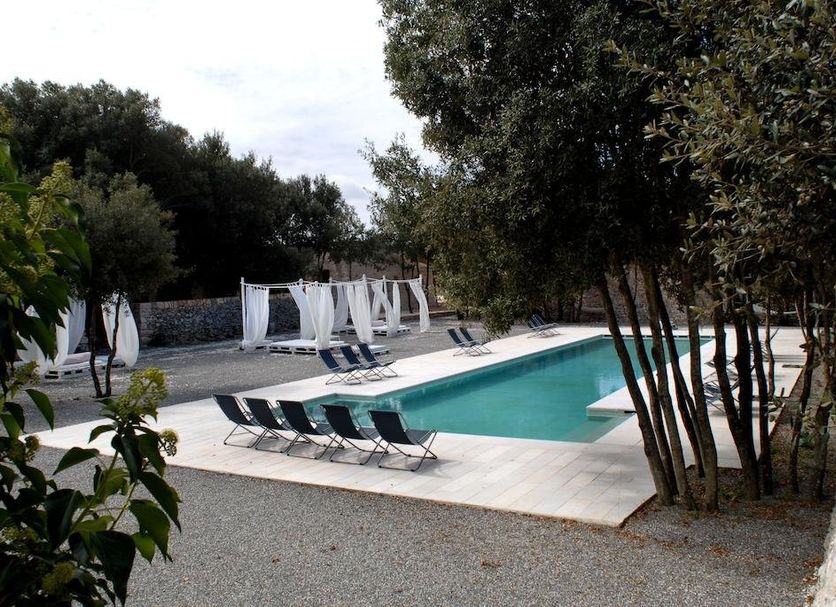 Pool Foto