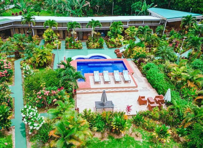 Pool Foto