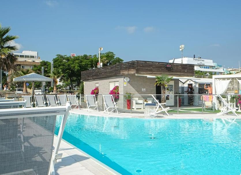 Pool Foto
