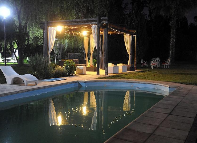 Pool Foto