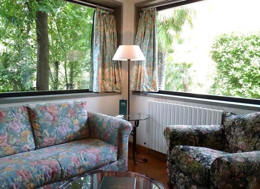 Wohnzimmer Foto