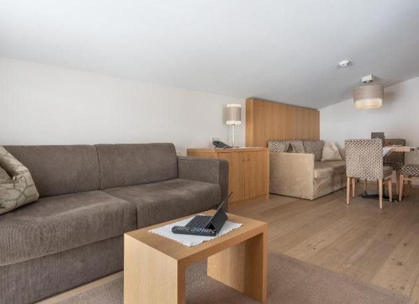 Wohnzimmer Foto