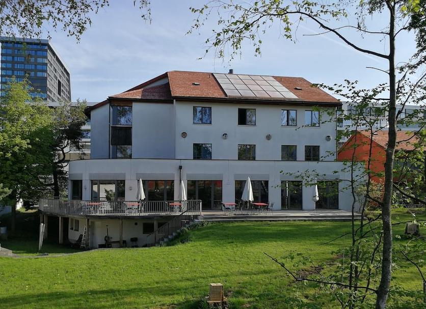 Gebäude Foto