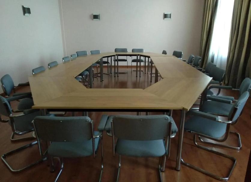 Konferenzraum Foto