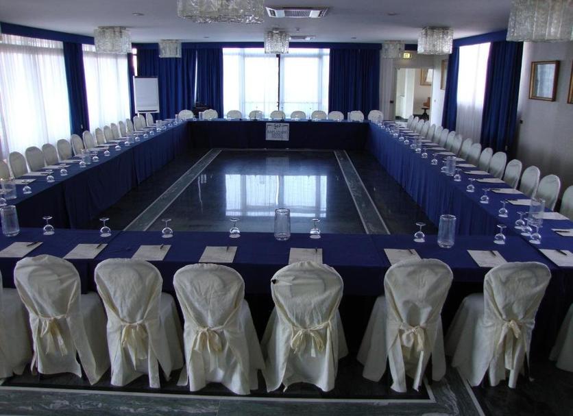 Konferenzraum Foto