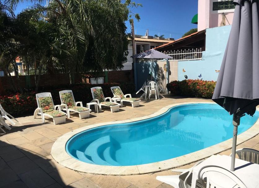 Pool Foto