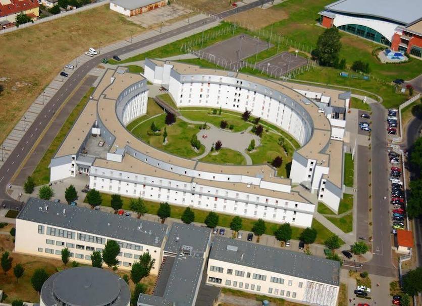Außenansicht Foto