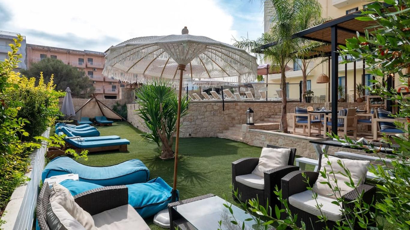 Casa Orama Boutique Hotel
