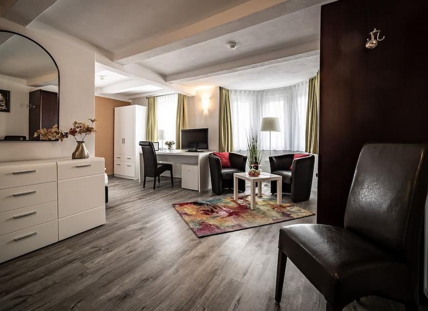 Wohnzimmer Foto