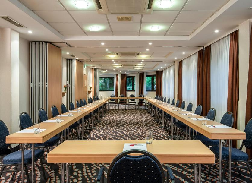 Konferenzraum Foto