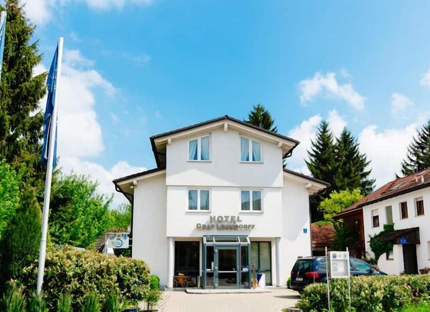 Gebäude Foto