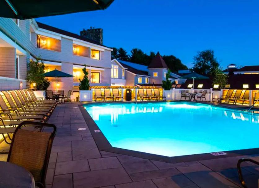 Pool Foto