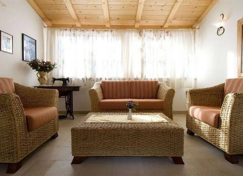 Wohnzimmer Foto