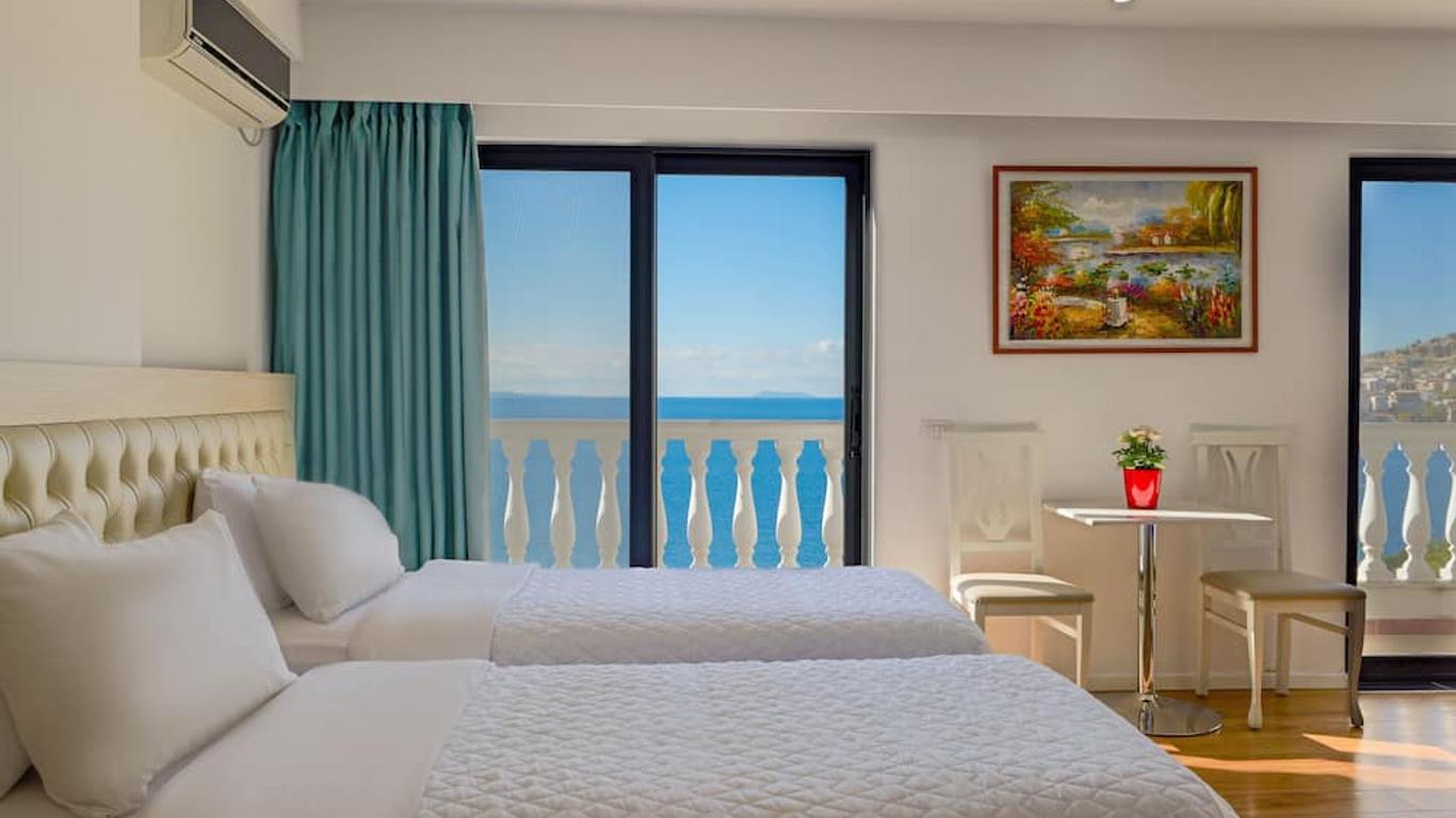 Hotel Iliria