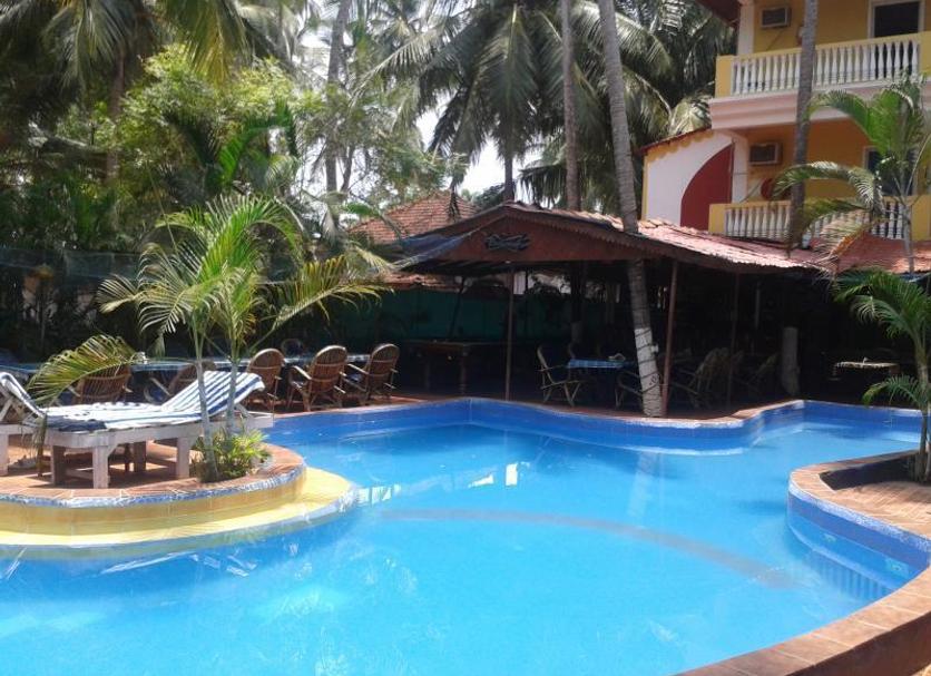 Pool Foto