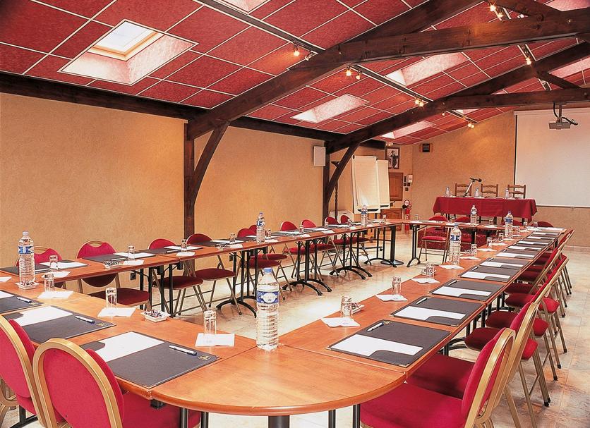 Konferenzraum Foto