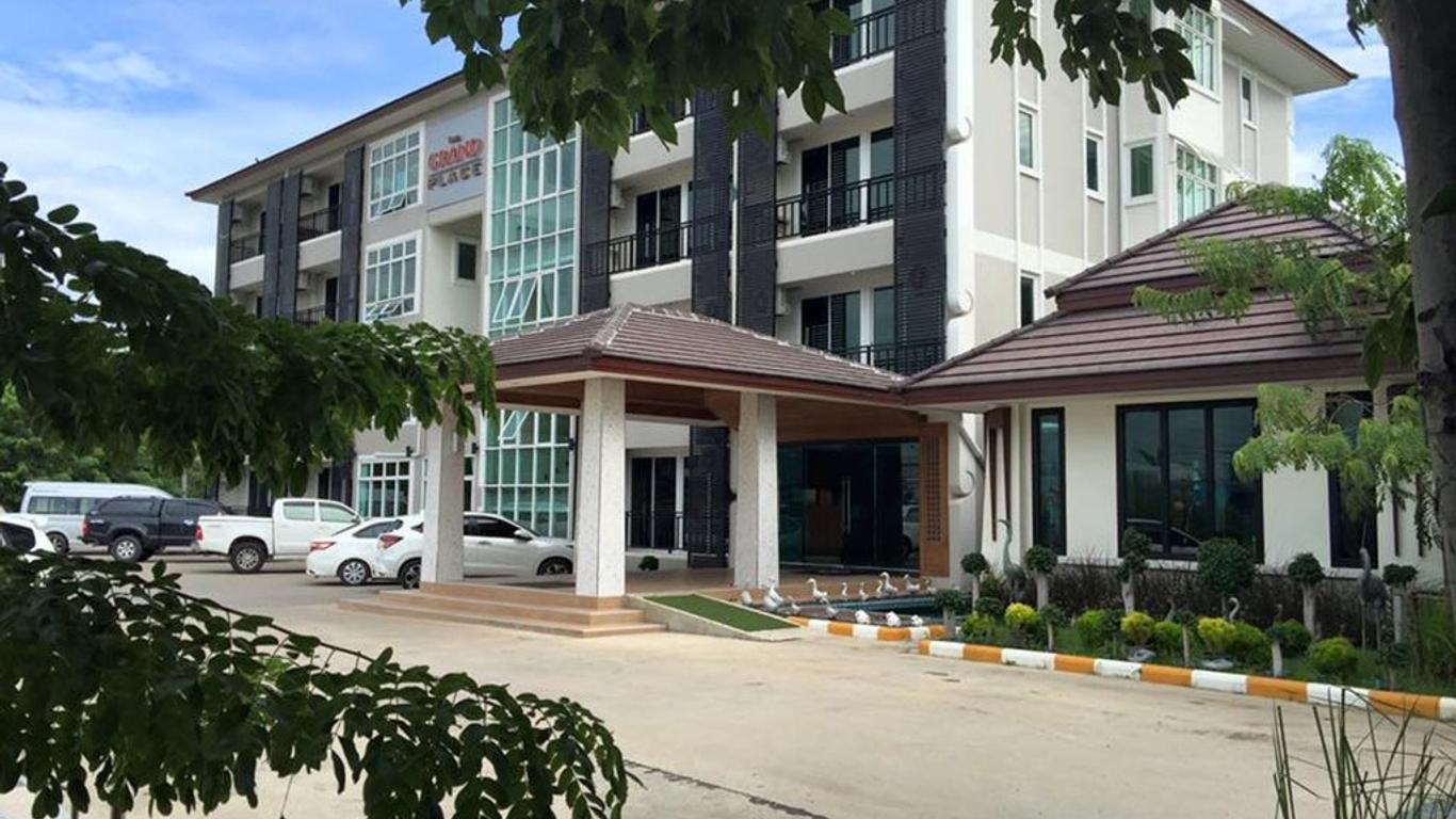 Grand Lopburi