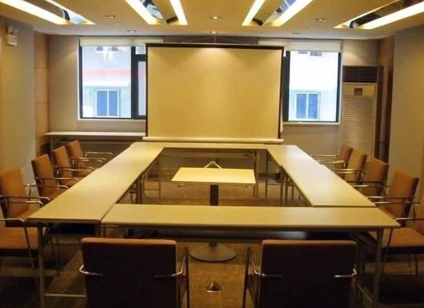 Konferenzraum Foto