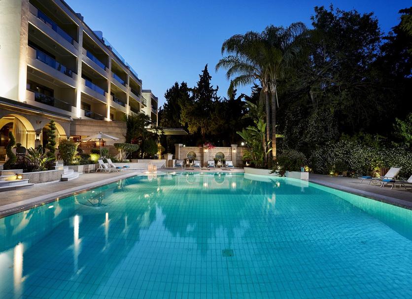 Pool Foto