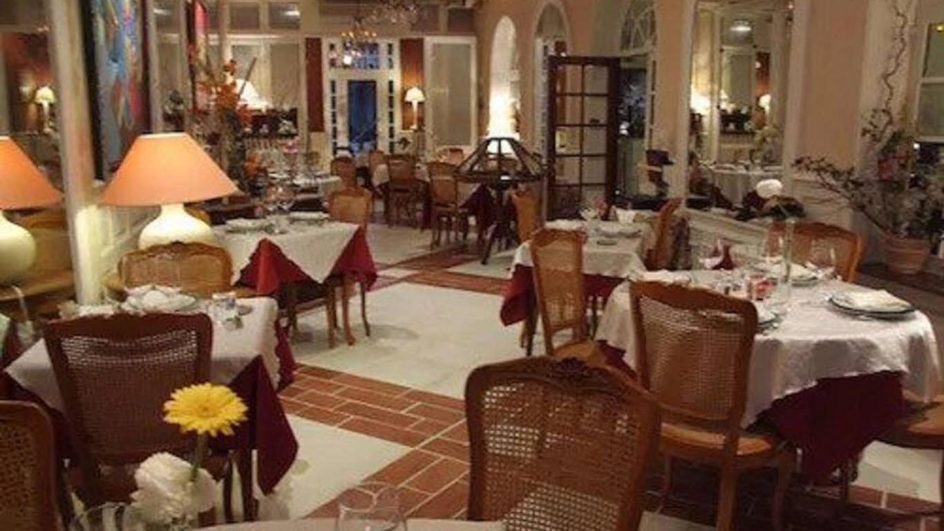 Hôtel de France