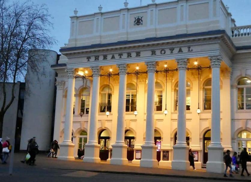 Gebäude Foto