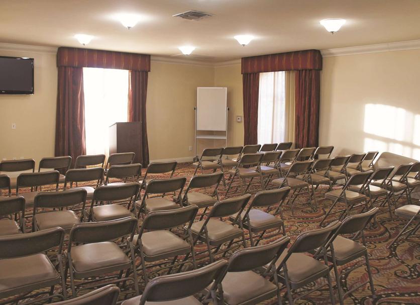 Konferenzraum Foto